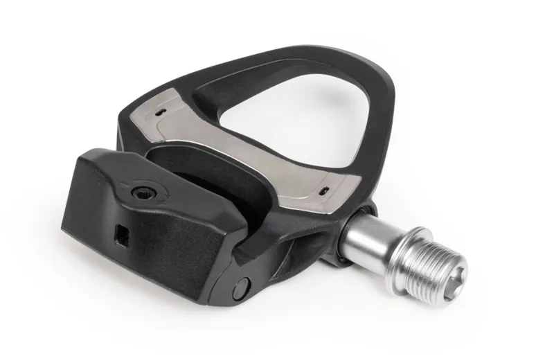 Acid Click C7-IB Road SPD-SL Compatible Pedals in BLACK-2